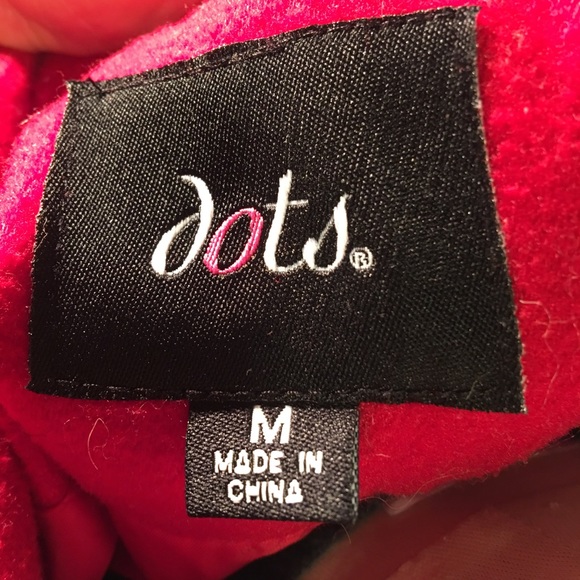 No Filter - Unique Ruffle Coat - Picture 8 of 8